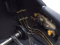 1968 Mercedes Benz Pagoda 280 SL 113044-10-002012